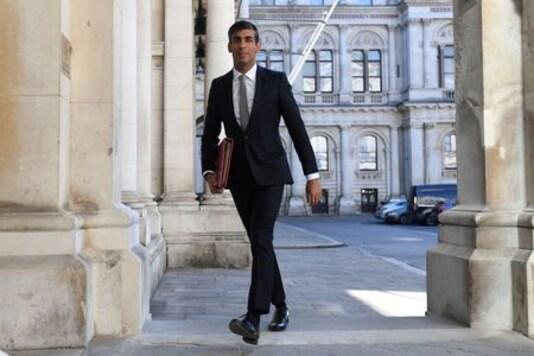 Extend UK furlough scheme or risk wave of joblessness, think tank warns