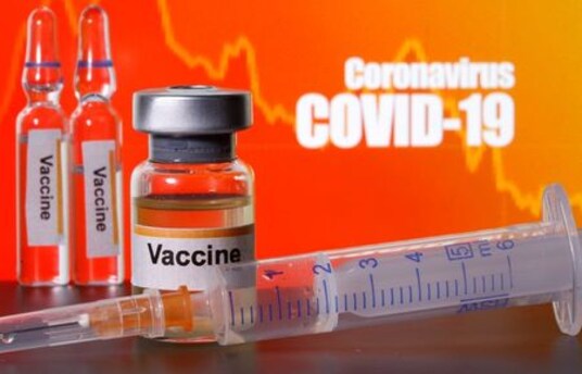 Britain secures 60 million doses of Sanofi/GSK coronavirus vaccine