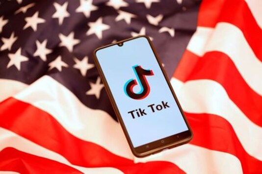 TikTok Under National Security Review in US, Treasury to Make Recommendation to Trump