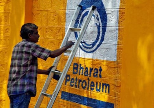 India extends bid submission deadline for stake in Bharat Petroleum to September 30 India extends bid submission deadline for stake in Bharat Petroleum to September 30
