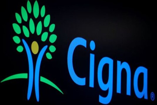 Cigna profit gets boost from lower costs as patients delay surgery