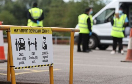 UK had Europe's highest rate of excess deaths during COVID-19 pandemic: official