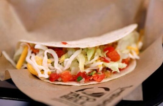 Pizza, taco cravings in lockdowns propel Yum Brands quarterly beat