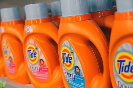 P&G forecasts higher profit as pandemic drives cleaning boom