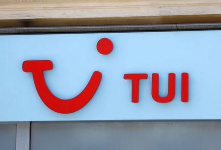Travel company TUI to shut 166 stores in UK and Ireland