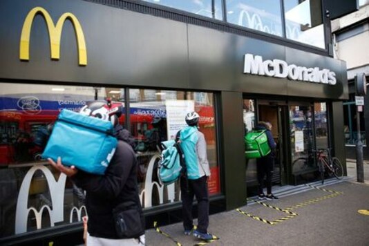McDonald's to boost diversity as part of values revamp