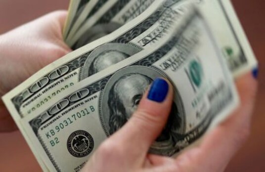 U.S. economic growth revised slightly down in 2019