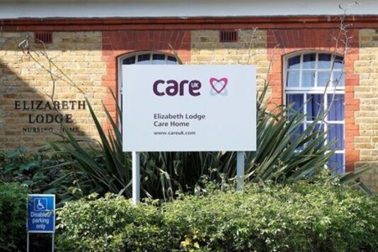 UK care home residents, staff unable to get regular COVID-19 tests, says care provider