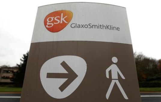 U.S. to pay $2.1 billion to Sanofi, GSK, in COVID-19 vaccine deal