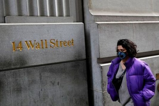 Global funds favour bonds over stocks on surging coronavirus infections: Reuters poll