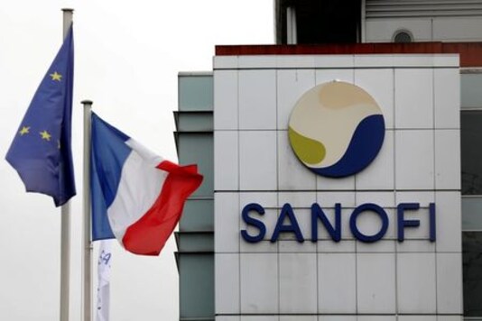 EU poised to secure Sanofi deal for coronavirus vaccine