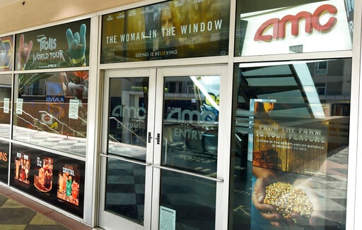 AMC, Universal agree to shorten window after 'Trolls' tiff