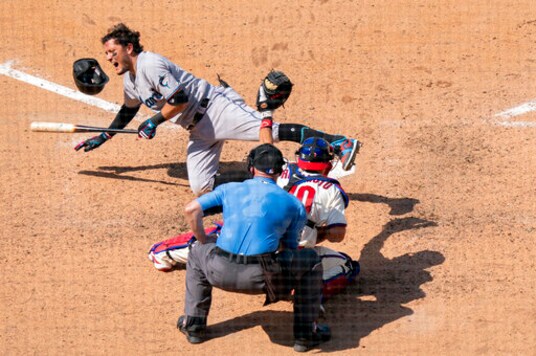 MLB's Botched Restart Sees Coronavirus Extends Its Winning Streak in Baseball