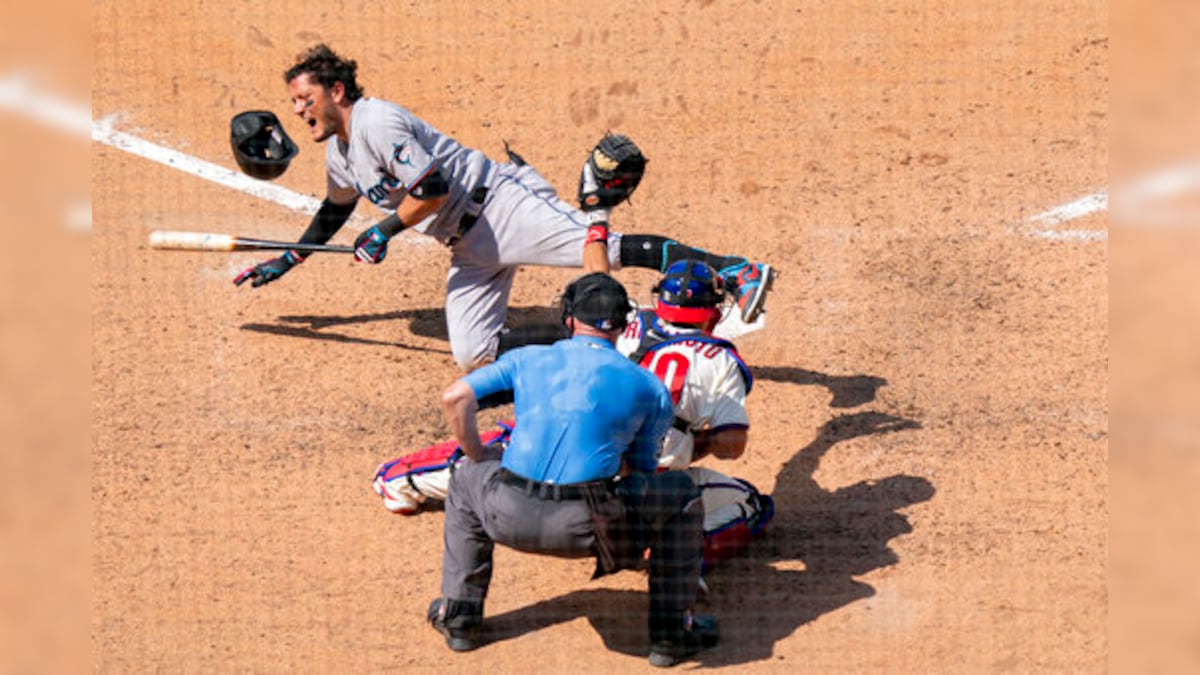 MLB's Botched Restart Sees Coronavirus Extends Its Winning Streak in Baseball