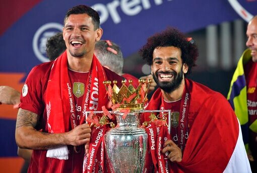 Adam Lallana Joins Brighton and Hove Albion, Dejan Lovren Leaves for Zenit St Petersburg