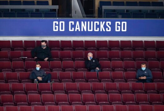 Could NHL home-nation advantage end Canada's Cup drought?