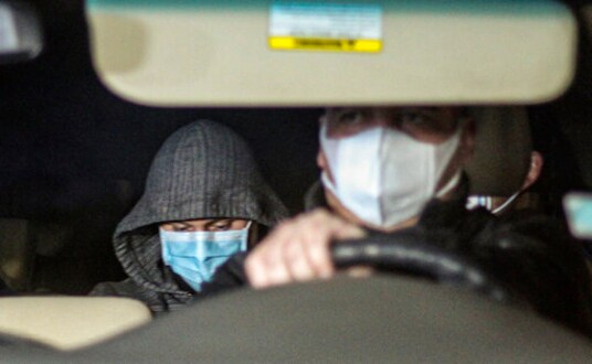 Chilean extradited to France for killing of Japanese student