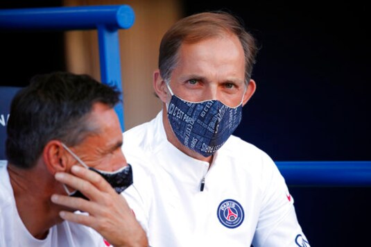 PSG can do the treble with League Cup win vs. Lyon