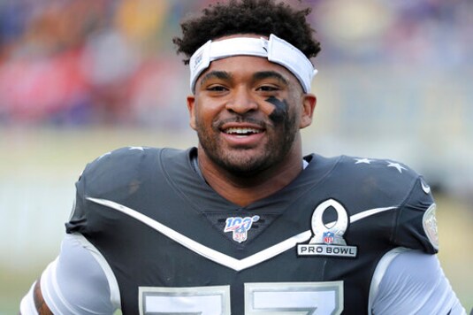 Jets' Douglas says he never promised offer to traded Adams