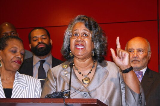 Prosecutors seek 3-year prison term for ex-Maryland lawmaker