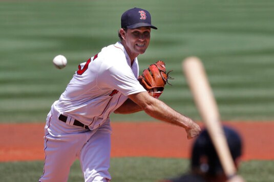 Rio Ruiz, Anthony Santander Homer as Baltimore Orioles Hold Off Boston Red Sox 7-4