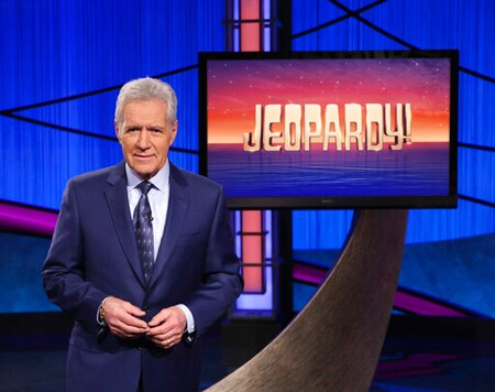 Alex Trebek expects to mark 2-year cancer survival in 2021