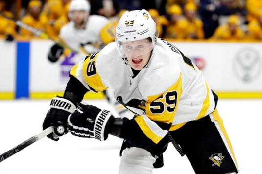 Injured in spring, now healthy NHL stars embrace 2nd chances