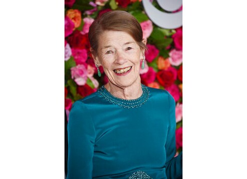 Glenda Jackson film to launch PBS' 'Masterpiece' anniversary