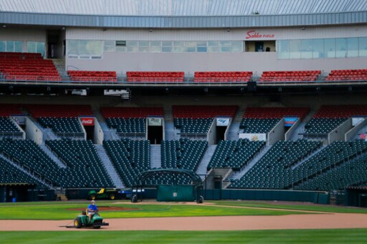 Blue Jays will play first home game in Buffalo Aug. 11