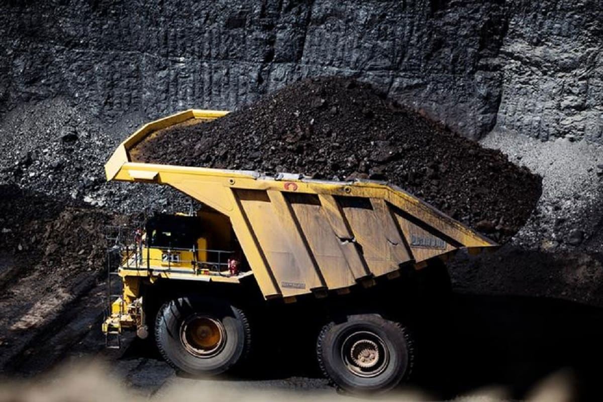 Mines Auction: Centre to Change 5 Coal Blocks in Chhattisgarh With 3 Other  Mines in State