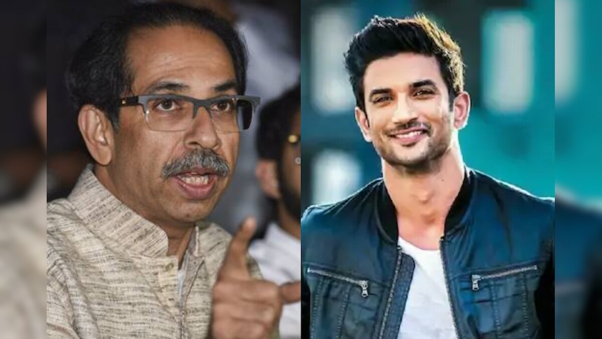 Don't Use Sushant Singh Rajput Death Case As Maharashtra Versus Bihar ...