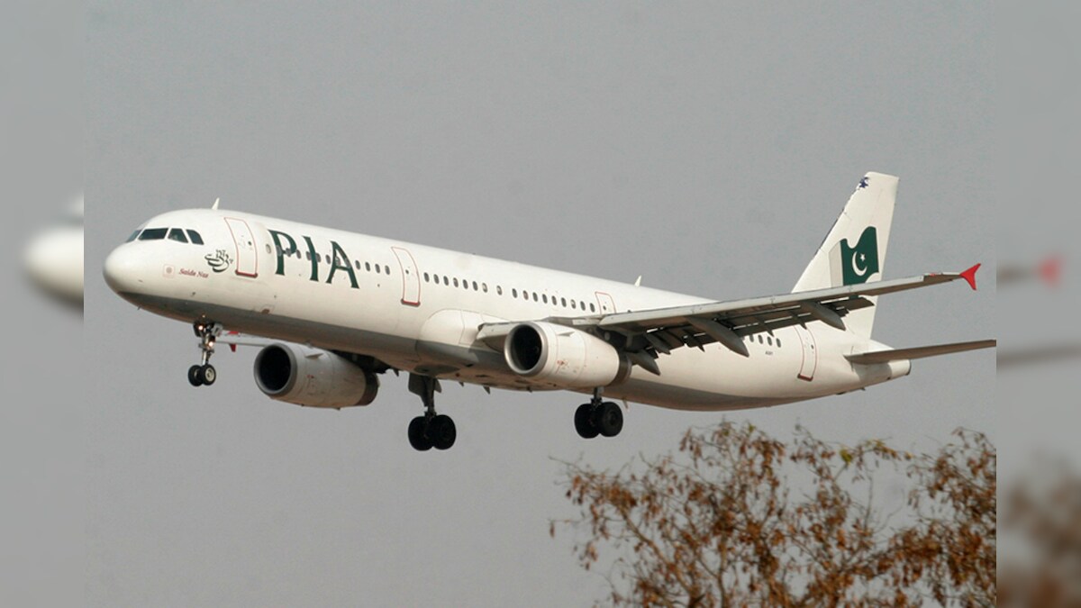 Pakistan International Airlines Announces Resumption of UK Flights Amidst Fake Licences Saga