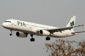 PIA Flight Ready for Departure Impounded by Malaysia, Alternate Arrangement Being Made for Passengers PIA Flight Ready for Departure Impounded by Malaysia, Alternate Arrangement Being Made for Passengers