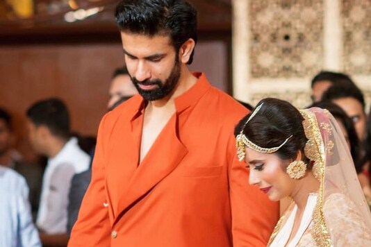 Don't Know If We Are Together or Not: Charu Asopa on Separation Rumours With Rajeev Sen