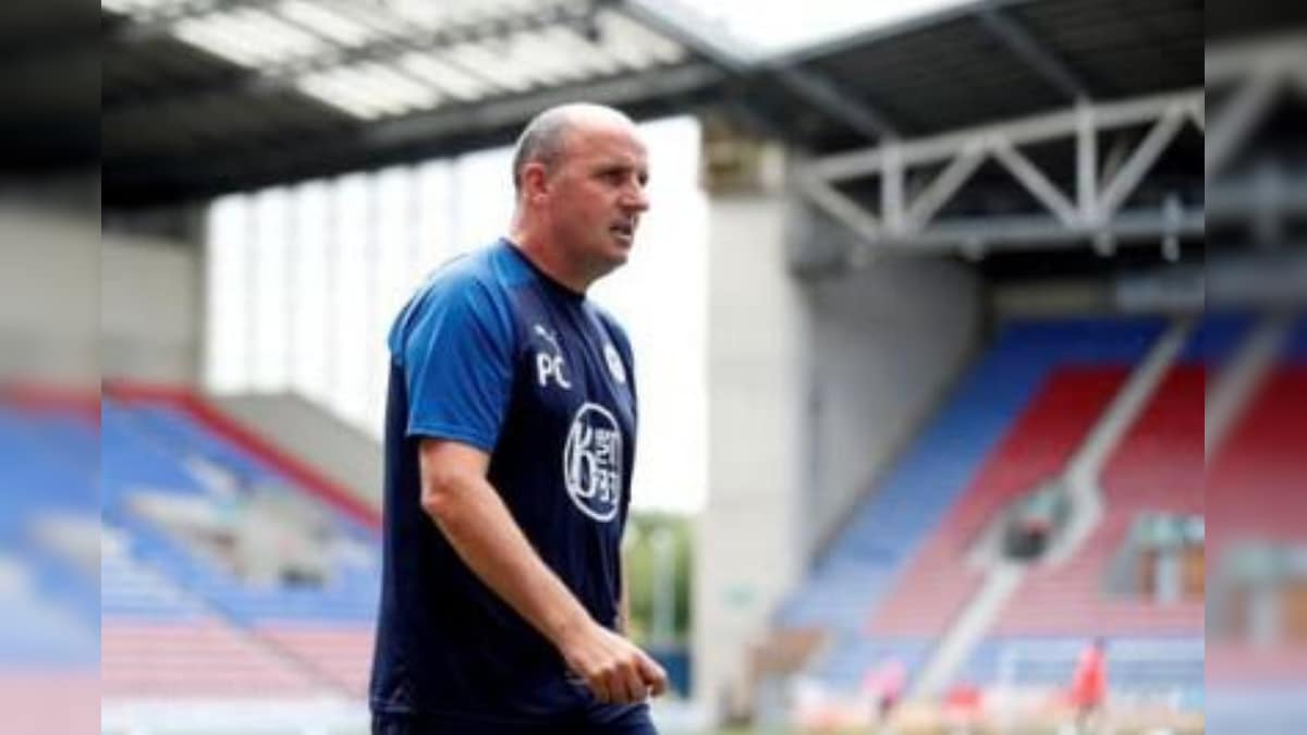 Paul Cook Resigns as Wigan Athletic Manager after Relegation from Championship