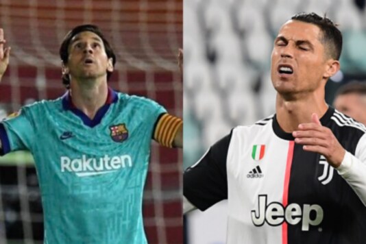 Lionel Messi Remains Ahead Of Cristiano Ronaldo As World S Richest Footballer