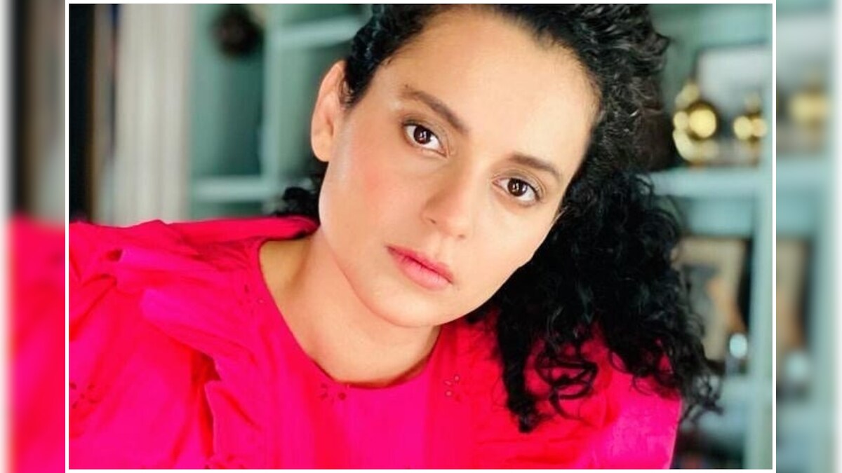 As #Boycott_Kangana Trends on Twitter, Actress' Fans Come Out in Her Support with #Jhansi_Ki_Rani_Kangana