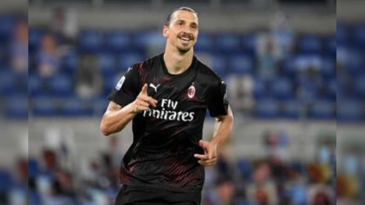 Serie A: Zlatan Ibrahimovic Scores after Missing Penalty in AC Milan Win over Cagliari