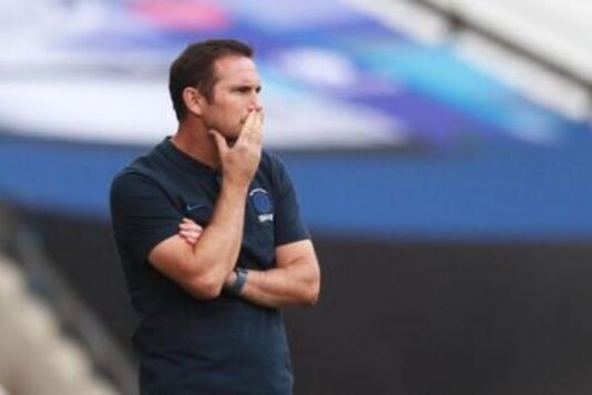 Frank Lampard (Photo Credit: Reuters)