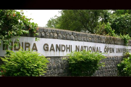File photo - IGNOU