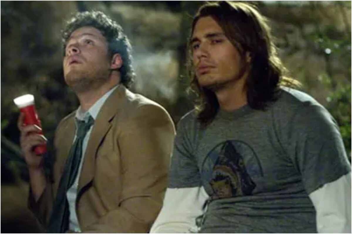 how to watch pineapple express