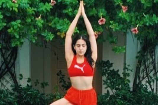 credits - Sara Ali Khan Instagram credits - Sara Ali Khan Instagram