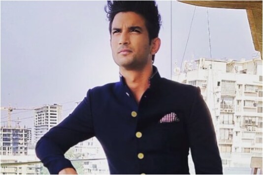 Sushant Singh Rajput died on June 14