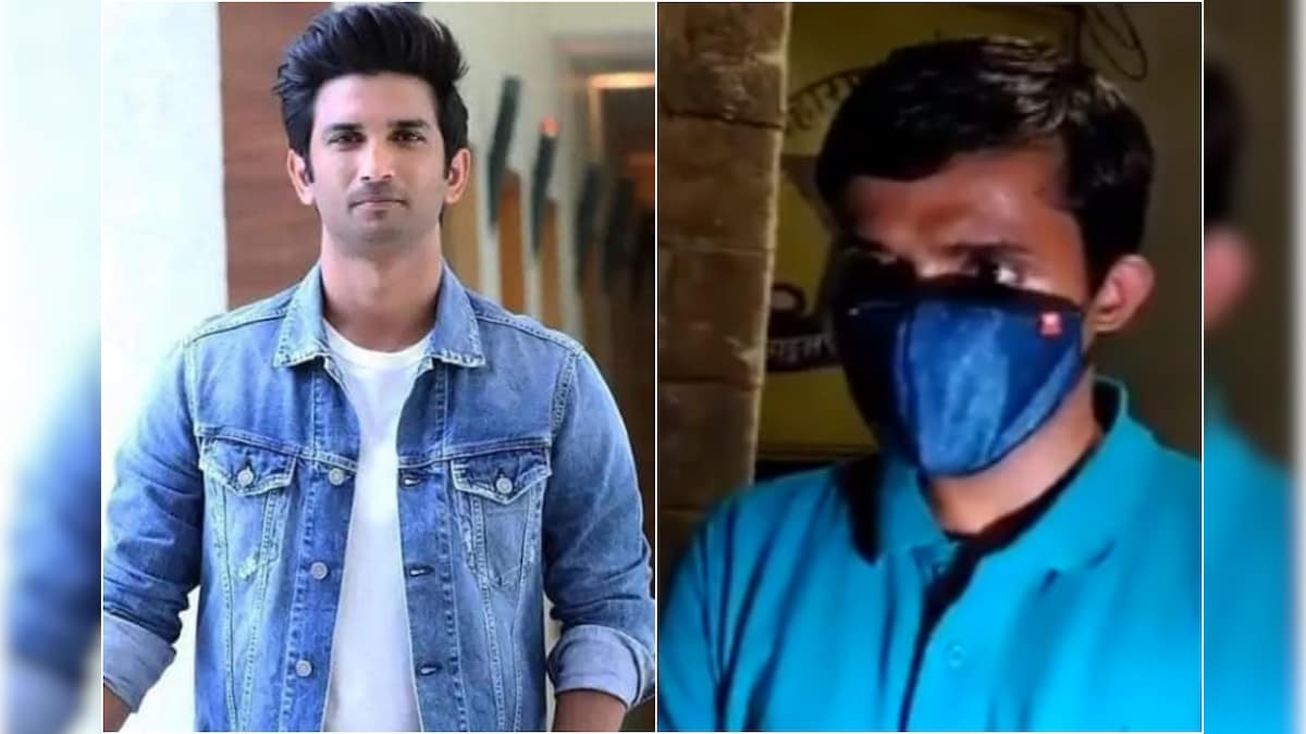 'Quarantined as Per Guidelines': BMC's Response to IPS Officer Who Joined Sushant Singh Rajput Probe