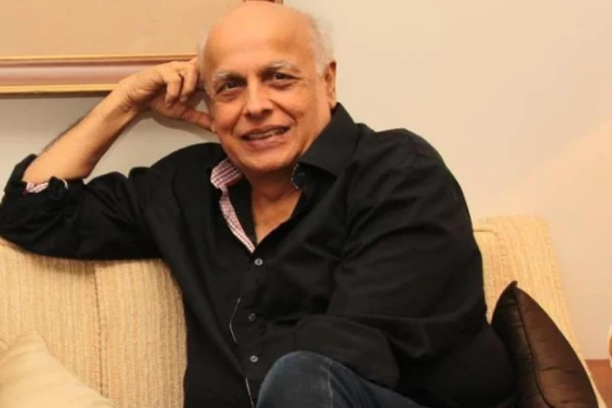 Charges Against Mahesh Bhatt Over Involvement In Company Accused of