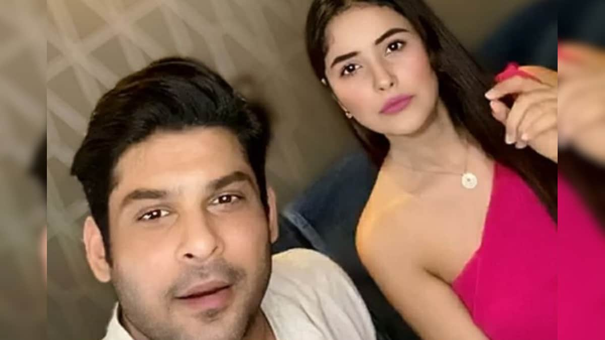 Bigg Boss 13's Shehnaaz Gill Slaps Sidharth Shukla During Live Session, Video Goes Viral