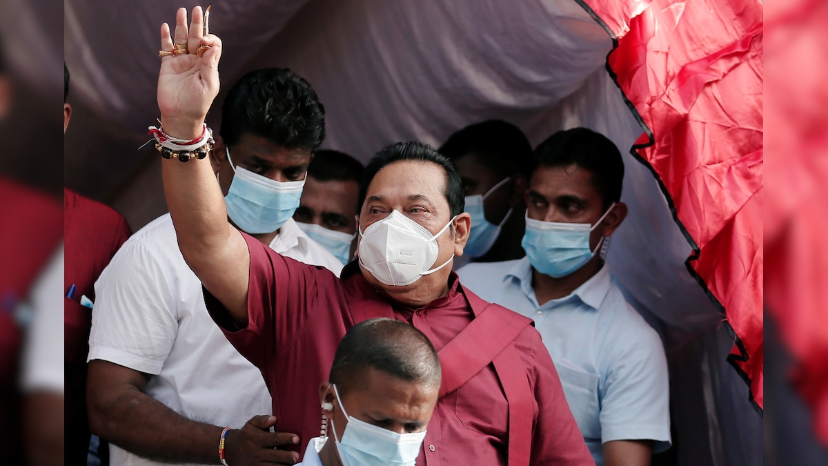 Sri Lanka's Mahinda Rajapaksa, South Asia's Longest Serving Ruler, Returns to Power after 5 Years