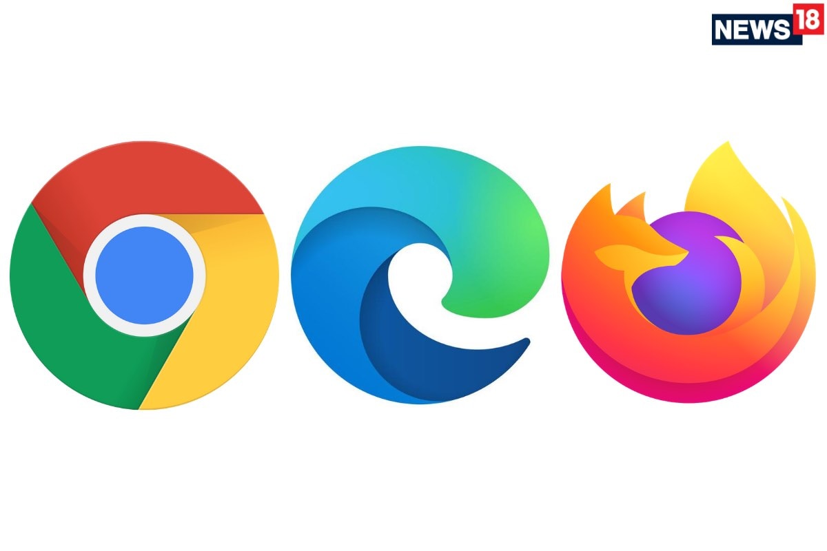 Mozilla Firefox Vs Google Chrome Vs Microsoft Edge: Which is Better for