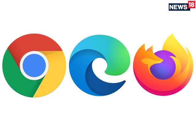 Microsoft Edge vs Chrome vs Firefox - Which One Is Best?