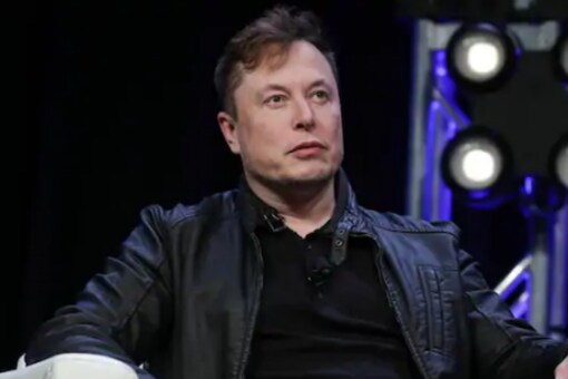 File image of Elon Musk.